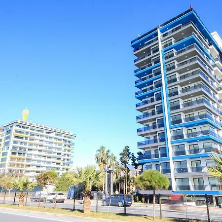 아파트 Twin Towers, Sauna, Swimming Pool, Ajax F Holidays *