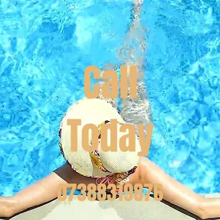 Twin Towers, Sauna, Swimming Pool, Ajax F Holidays * 알란야