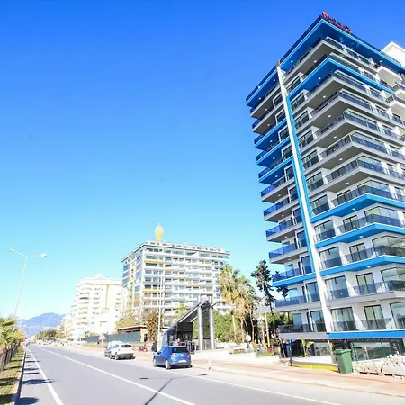 Apartmán Twin Towers, Sauna, Swimming Pool, Ajax F Holidays *