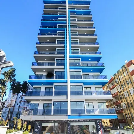 Apartmán Twin Towers, Sauna, Swimming Pool, Ajax F Holidays *