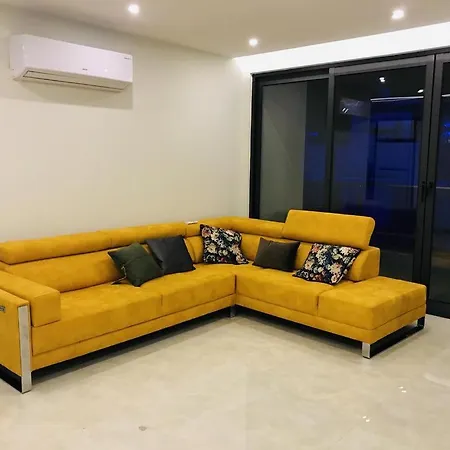 Apartmán Twin Towers, Sauna, Swimming Pool, Ajax F Holidays